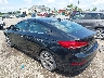 5NPD84LF1HH****** Salvage and Repairable 2017 Hyundai Elantra in Northern Virginia