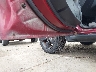 1C4NJPFB8CD****** Wrecked 2012 Jeep Patriot