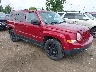 1C4NJPFB8CD****** Salvage and Wrecked 2012 Jeep Patriot in Detroit