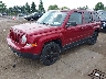 1C4NJPFB8CD****** Used and Repairable 2012 Jeep Patriot in Detroit