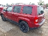 1C4NJPFB8CD****** Salvage and Repairable 2012 Jeep Patriot in Detroit
