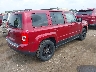 1C4NJPFB8CD****** Salvage and Wrecked 2012 Jeep Patriot in Michigan State