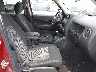 1C4NJPFB8CD****** Used and Repairable 2012 Jeep Patriot in Michigan State