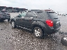 2GNFLGEK5F6****** Salvamento y Reparables 2015 Chevrolet Equinox en Indianapolis South