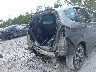 JHMGE8H50CC****** Repairable 2012 Honda Fit