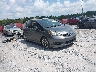 JHMGE8H50CC****** Salvage and Wrecked 2012 Honda Fit in Pensacola