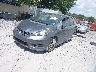 JHMGE8H50CC****** Used and Repairable 2012 Honda Fit in Pensacola