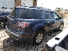 1GKKVPKD2EJ****** Salvamento y Destrozados 2014 GMC Acadia en Estado de Carolina del Norte