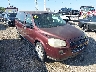 1GNDV23L16D****** Salvamento y Destrozados 2006 Chevrolet Uplander en Indianapolis