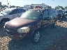 1GNDV23L16D****** Usados y Reparables 2006 Chevrolet Uplander en Indianapolis