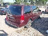 1GNDV23L16D****** Salvamento y Destrozados 2006 Chevrolet Uplander en Estado de Indiana
