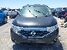 JN8AE2KP8H9****** Destrozados 2017 Nissan Quest en Estado de Texas