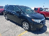 JN8AE2KP8H9****** Salvamento y Destrozados 2017 Nissan Quest en Austin North