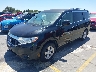 JN8AE2KP8H9****** Usados y Reparables 2017 Nissan Quest en Austin North