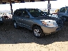 5NMSG13D29H****** Salvage and Wrecked 2009 Hyundai Santa Fe in Phoenix