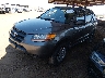 5NMSG13D29H****** Used and Repairable 2009 Hyundai Santa Fe in Phoenix