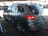 5NMSG13D29H****** Salvage and Repairable 2009 Hyundai Santa Fe in Phoenix