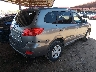 5NMSG13D29H****** Salvage and Wrecked 2009 Hyundai Santa Fe in Arizona State
