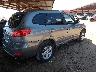 5NMSG13D29H****** Salvage and Repairable 2009 Hyundai Santa Fe in Arizona State