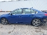 4S3BNAN61G3****** Salvage 2016 Subaru Legacy