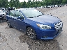 4S3BNAN61G3****** Salvage and Wrecked 2016 Subaru Legacy in Templeton