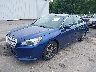 4S3BNAN61G3****** Used and Repairable 2016 Subaru Legacy in Templeton