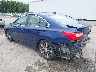 4S3BNAN61G3****** Salvage and Repairable 2016 Subaru Legacy in Templeton