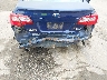 4S3BNAN61G3****** Salvage and Repairable 2016 Subaru Legacy in Massachusetts State