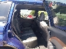 JF2SLDHC4SH****** Destrozados 2025 Subaru Forester en Asheville