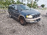 1FMPU18L6WL****** Salvamento y Destrozados 1998 Ford Expedition en Jacksonville