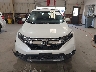 5J6RW2H57JL****** Destrozados 2018 Honda CR-V en Estado de Carolina del Norte