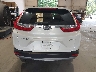 5J6RW2H57JL****** Destrozados 2018 Honda CR-V