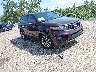 5XYKWDA26DG****** Salvamento y Destrozados 2013 Kia Sorento en Milwaukee