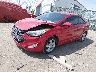 KMHDH6AE7DU****** Used and Repairable 2013 Hyundai Elantra in Wichita