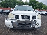5N1AA08B45N****** Destrozados 2005 Nissan Armada en Estado de Nueva Jersey
