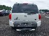 5N1AA08B45N****** Destrozados 2005 Nissan Armada