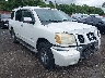 5N1AA08B45N****** Usados 2005 Nissan Armada