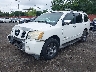 5N1AA08B45N****** Usados y Reparables 2005 Nissan Armada en Sayreville