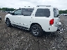 5N1AA08B45N****** Salvamento y Reparables 2005 Nissan Armada en Sayreville