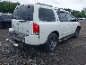 5N1AA08B45N****** Salvamento y Destrozados 2005 Nissan Armada en Estado de Nueva Jersey