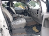 5N1AA08B45N****** Usados y Reparables 2005 Nissan Armada en Estado de Nueva Jersey