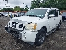5N1AA08B45N****** Salvamento y Reparables 2005 Nissan Armada en Estado de Nueva Jersey