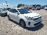 3KPA24AD9LE****** Salvage and Wrecked 2020 Kia Rio in Tampa
