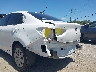 3KPA24AD9LE****** Salvage and Repairable 2020 Kia Rio in Florida State