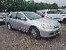 1HGCM66597A****** Salvage and Wrecked 2007 Honda Accord in Knoxville