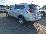 KNMAT2MV5GP****** Salvamento y Reparables 2016 Nissan Rogue en Lake City