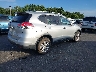 KNMAT2MV5GP****** Salvamento y Destrozados 2016 Nissan Rogue en Estado de Georgia