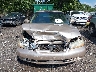1HGCG16571A****** Used 2001 Honda Accord in Georgia State