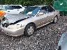 1HGCG16571A****** Used and Repairable 2001 Honda Accord in Atlanta South