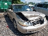 1HGCG16571A****** Salvage and Repairable 2001 Honda Accord in Georgia State